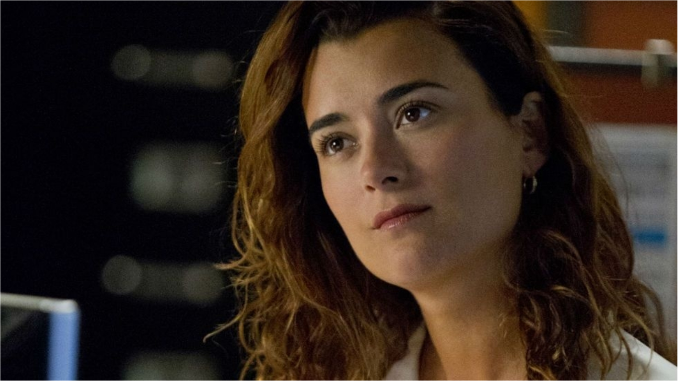 NCIS : découvrez comment Ziva a changé selon Mark Harmon (Gibbs)