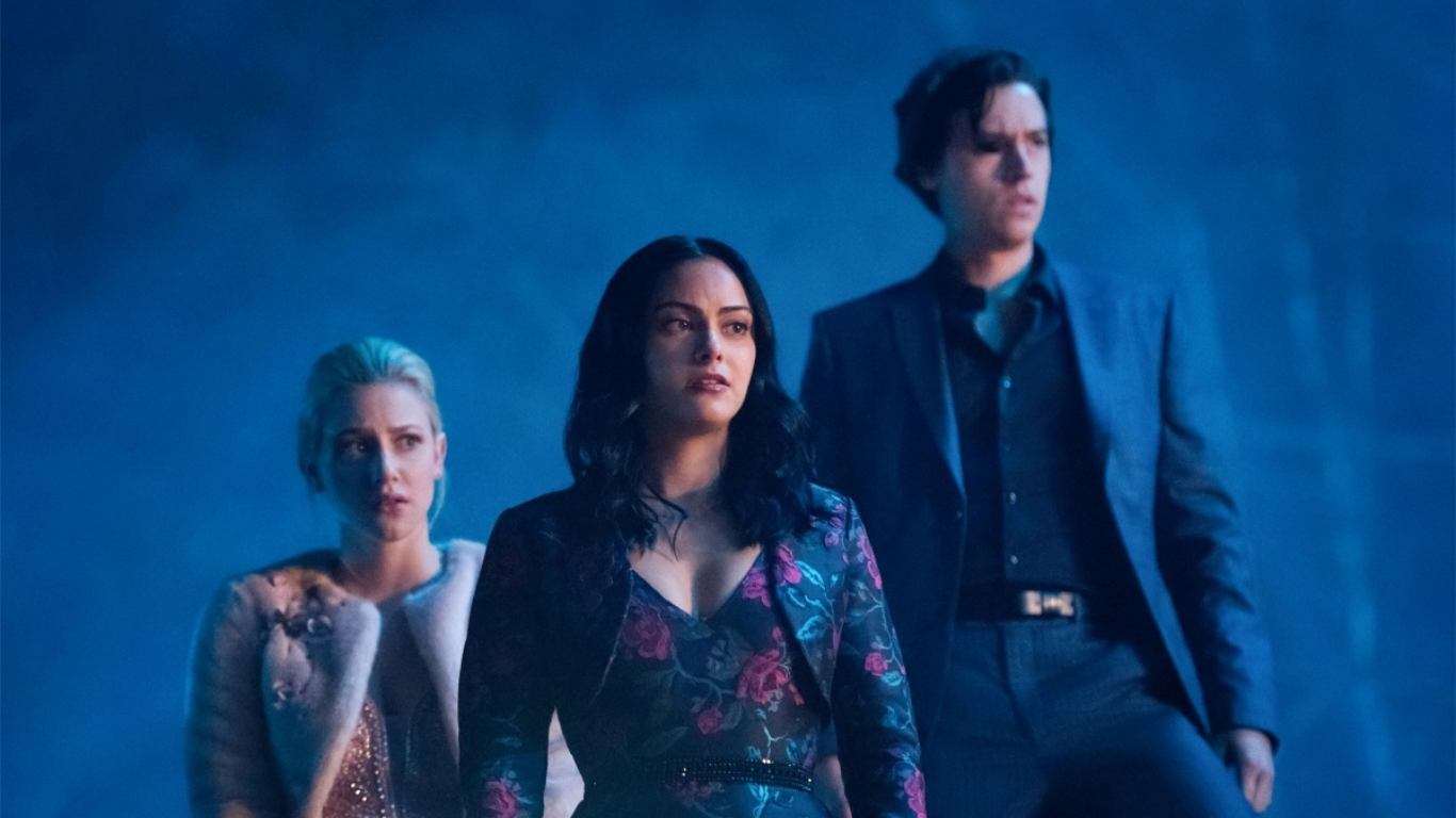 Riverdale : pourquoi la saison 4 sera différente des précédentes