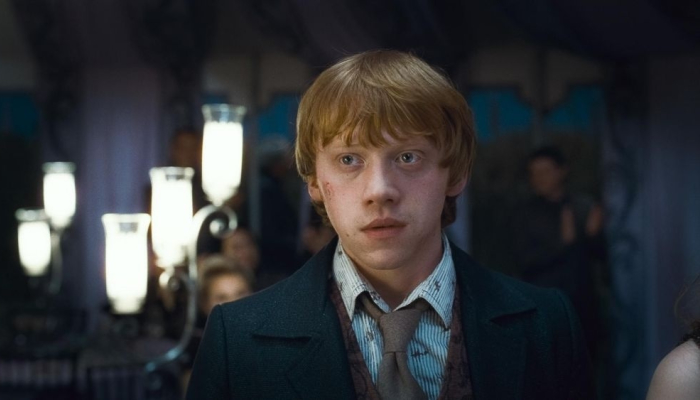 Harry Potter : Rupert Grint partant pour jouer à nouveau Ron dans un Harry Potter 8 ? Il répond