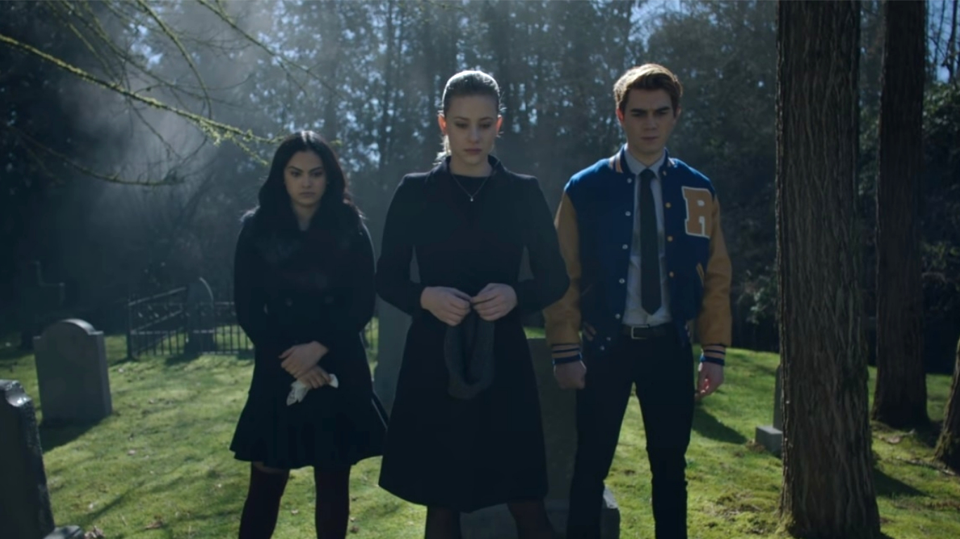 Riverdale : que s’est-il passé pendant les vacances de printemps ? La folle théorie