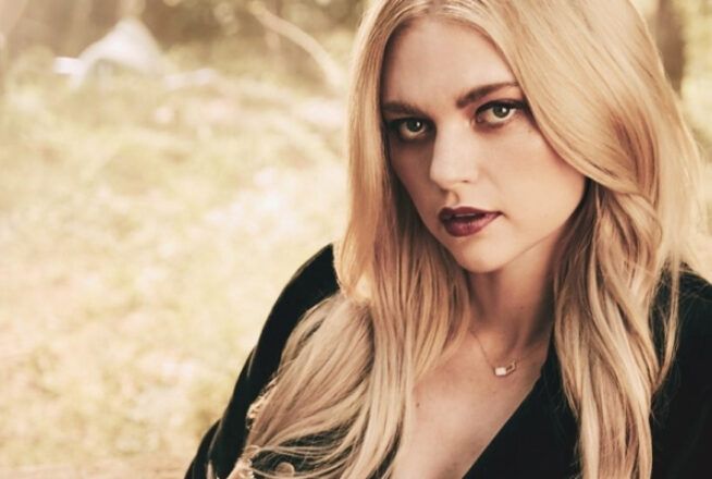 Legacies : Lizzie, la nouvelle Caroline Forbes (The Vampire Diaries) ?