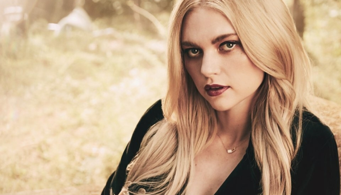 Legacies : Lizzie, la nouvelle Caroline Forbes (The Vampire Diaries) ?