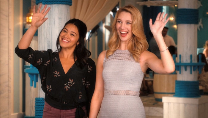 Jane The Virgin : quand la saison 5 sera disponible sur Netflix ?