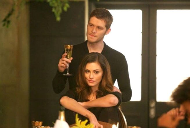 The Originals saison 5 : quel effet la mort de l’épisode 6 aura sur Hope ?