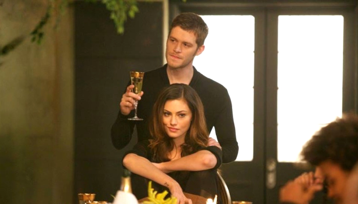 The Originals saison 5 : quel effet la mort de l’épisode 6 aura sur Hope ?