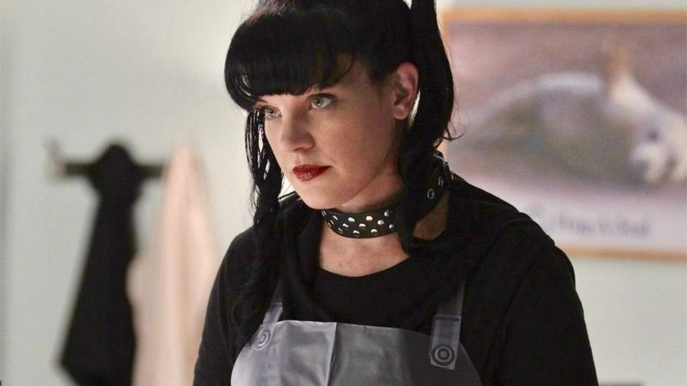 NCIS : c’est officiel, Pauley Perrette revient dans une nouvelle série