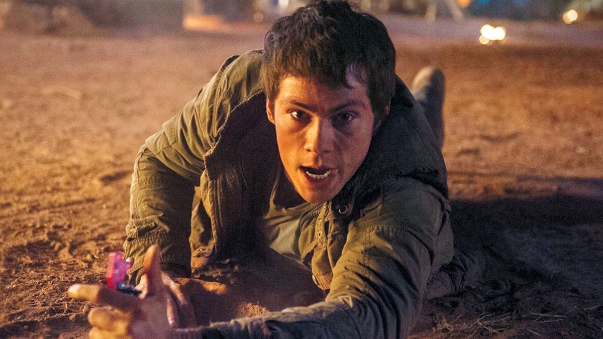 Dylan O&rsquo;Brien : 3 choses à savoir sur Monster Problems, son film romantique apocalyptique