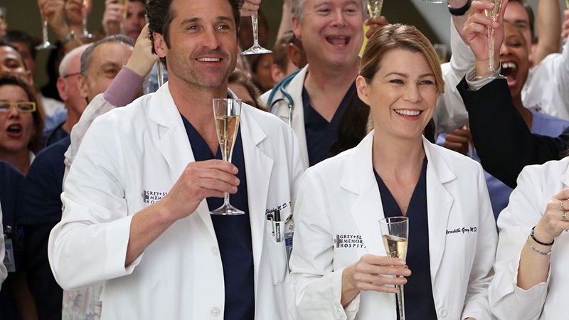 Grey’s Anatomy : les 8 plus grosses incohérences de la série