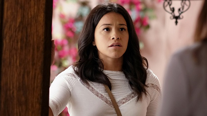 Jane the Virgin : Jane a enfin pris une décision et la saison 5 va complètement changer