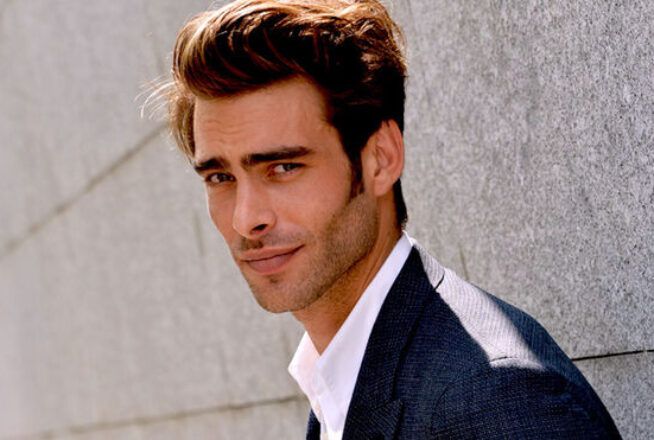 Alta Mar : 3 choses à connaître sur Jon Kortajarena alias Nicolás