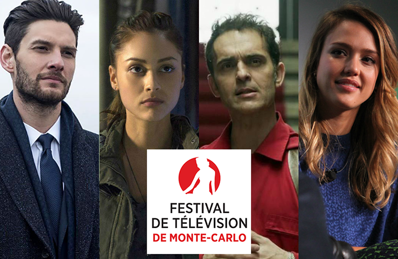 The 100, Good Doctor, La Casa de Papel&#8230; Les stars de séries au Festival de télévision de Monte Carlo 2019 [MÀJ]