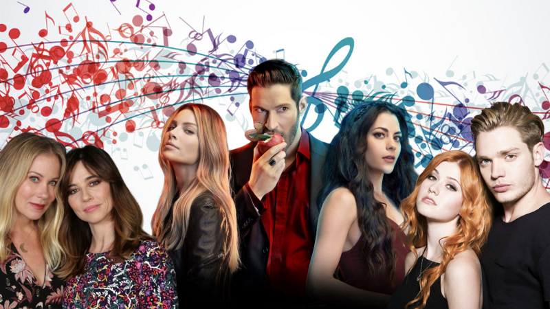 Lucifer, The Society, Shadowhunters&#8230; La playlist séries indispensable de la semaine #21