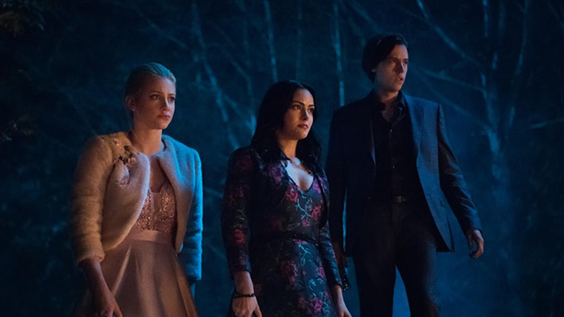 Riverdale, saison 3 : les 3 moments les plus WTF de l&rsquo;épisode final