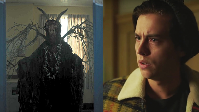 Riverdale saison 3 : l&rsquo;identité du Gargoyle King dévoilée dans le trailer de l&rsquo;épisode 21 ?