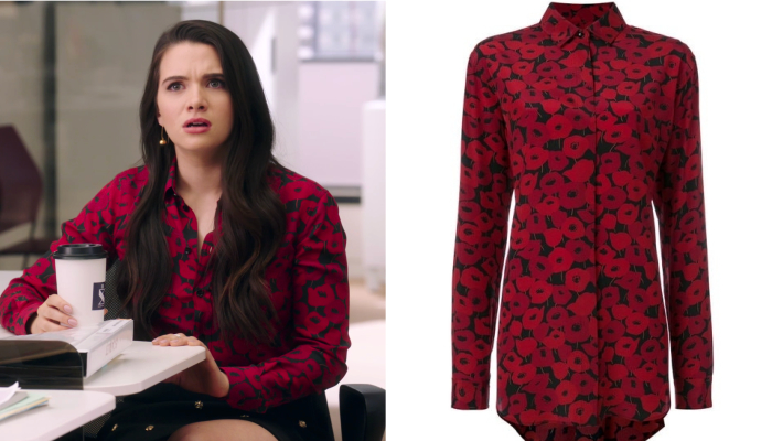 The Bold Type : 10 vêtements et accessoires pour ressembler à une it girl de Scarlet