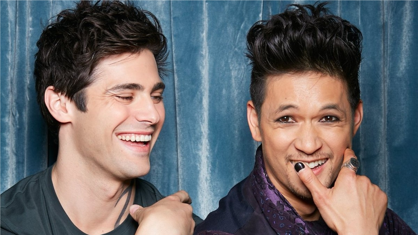 Shadowhunters saison 3B : quelle suite pour Alec et Magnus après l’épisode final ?