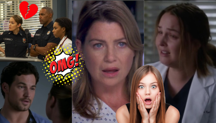 13 questions bêtes qu’on s’est posées devant l’épisode 23 de la saison 15 de Grey’s Anatomy