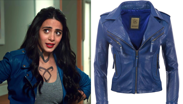 Shadowhunters : 10 vêtements et accessoires pour ressembler à un Chasseur d’Ombres