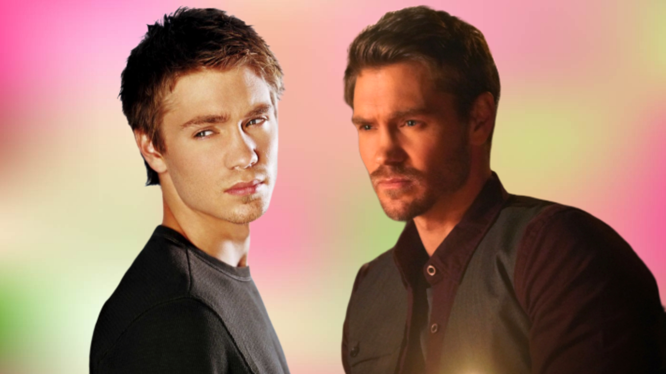 Ce quiz nous dira si t&rsquo;es plus Lucas Scott ou Edgar Evernever