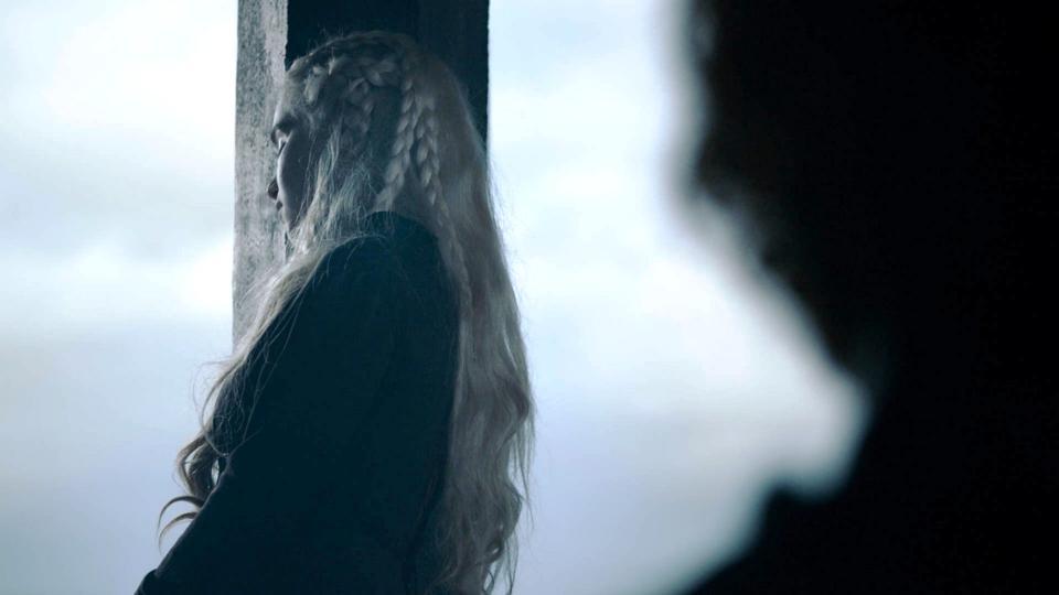 Game of Thrones saison 8 : cette photo de l&rsquo;épisode 5 confirme une terrible théorie