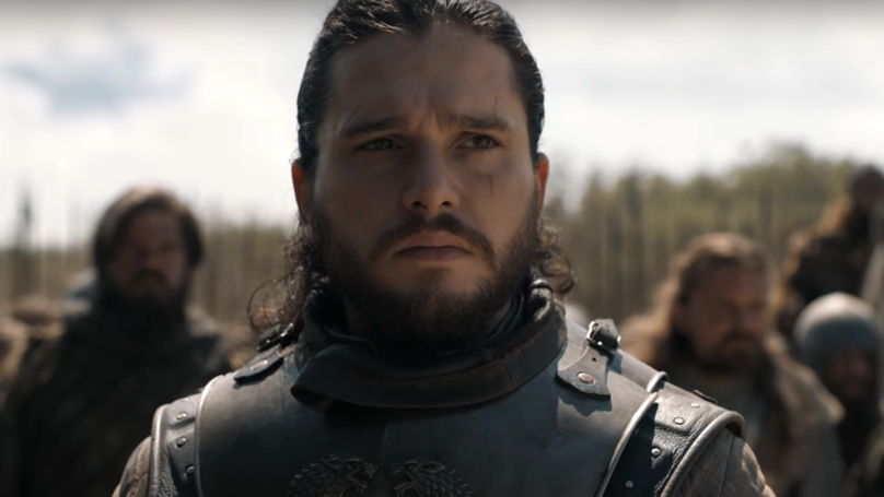 Game of Thrones saison 8 : 3 choses qui pourraient arriver à Jon Snow dans le dernier épisode