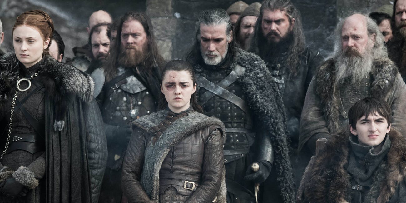 Game of Thrones saison 8 : les 3 moments choc de l&rsquo;épisode 4