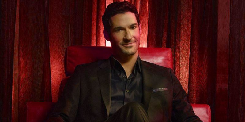 Lucifer : les fans sont persuadés que la saison 5 fera un saut dans le temps