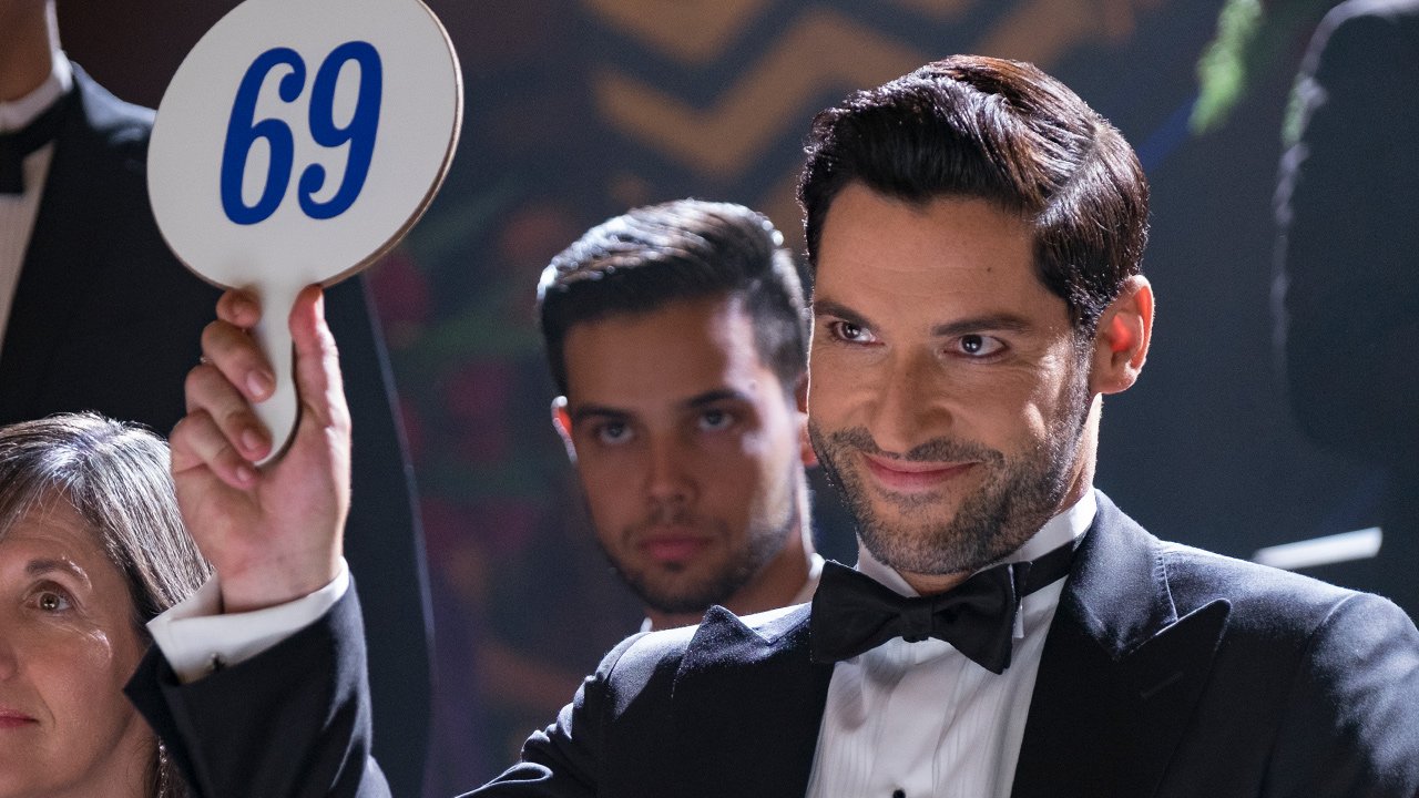 Lucifer : le showrunner a une idée « absolument géniale » pour la saison 5