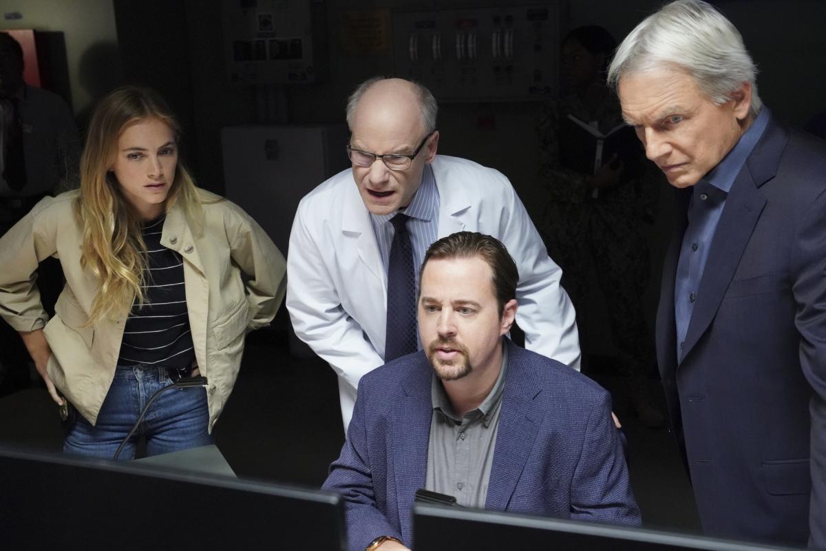 NCIS saison 16 : les fans choqués après le retour de Ziva dans la série