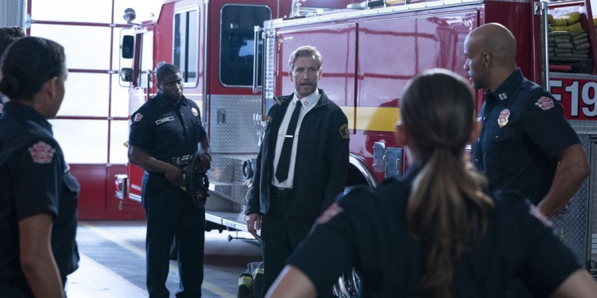 Grey&rsquo;s Anatomy/Station 19 : les fans réagissent à la mort de ce personnage majeur