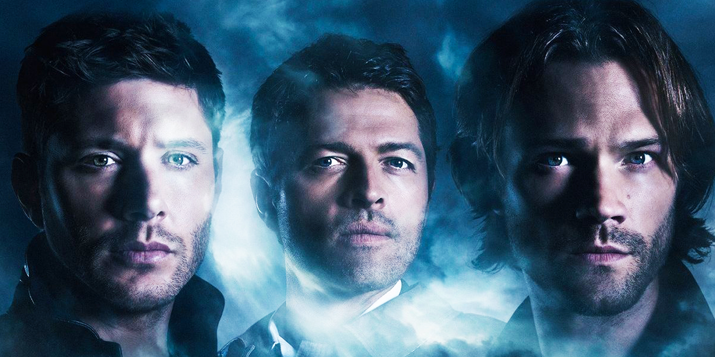 Supernatural saison 15 : Jensen Ackles tease le retour de persos cultes