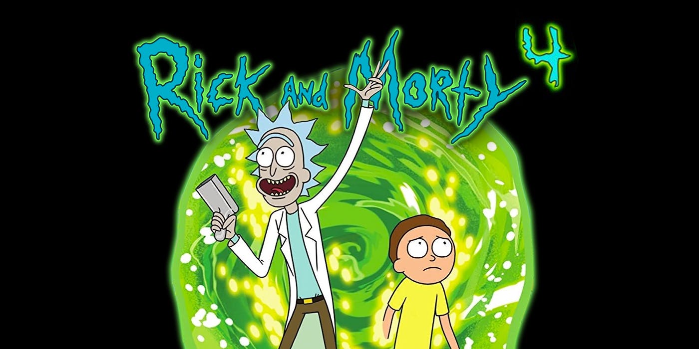 Rick et Morty rempilent pour 70 nouveaux épisodes