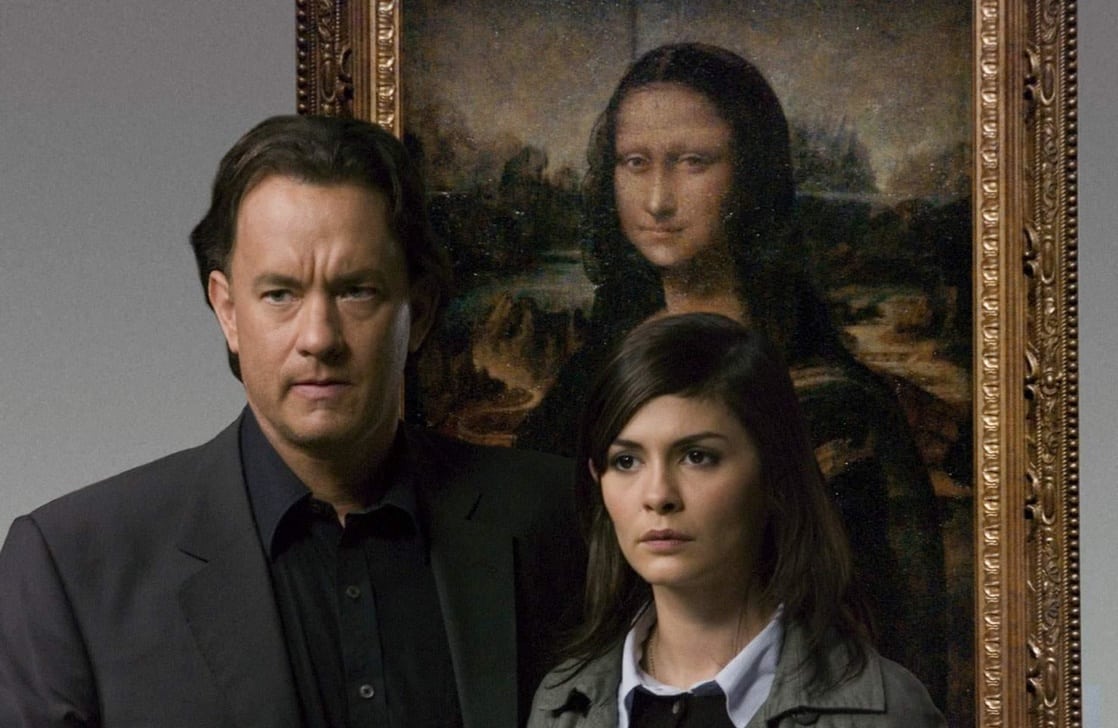 Da Vinci Code : une série prequel en développement