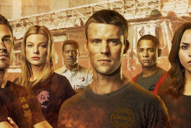 Chicago Fire : retour sur les 5 moments forts de la saison 6