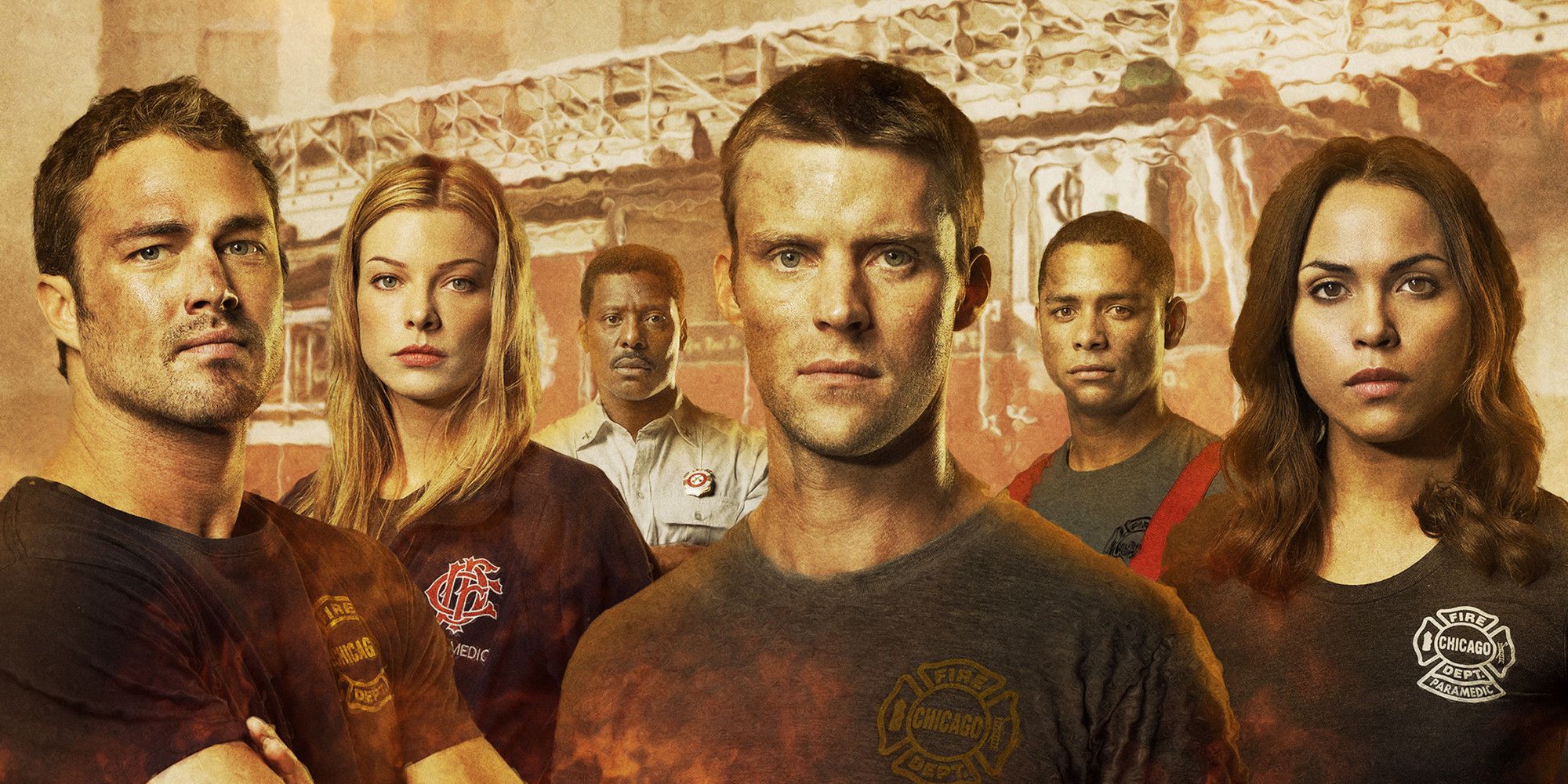 Chicago Fire : retour sur les 5 moments forts de la saison 6