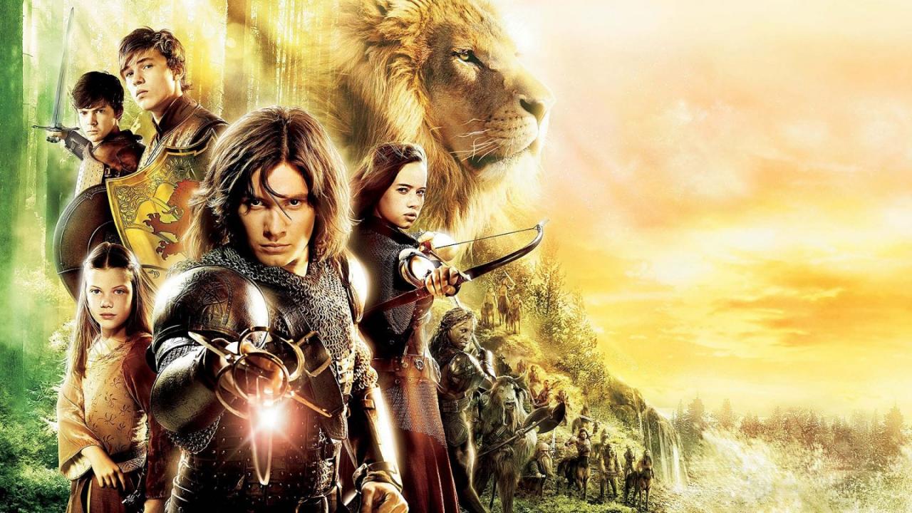 Le Monde de Narnia : les détails sur l&rsquo;adaptation en série de Netflix