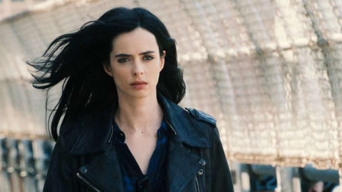 Jessica Jones : l&rsquo;héroïne revient (enfin) avec le trailer de la saison 2