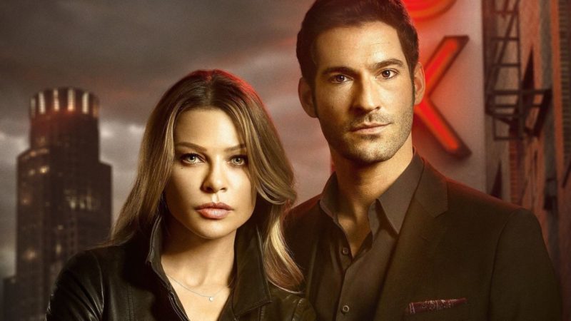 Lucifer : une saison 6 est-elle possible ? La showrunneuse répond