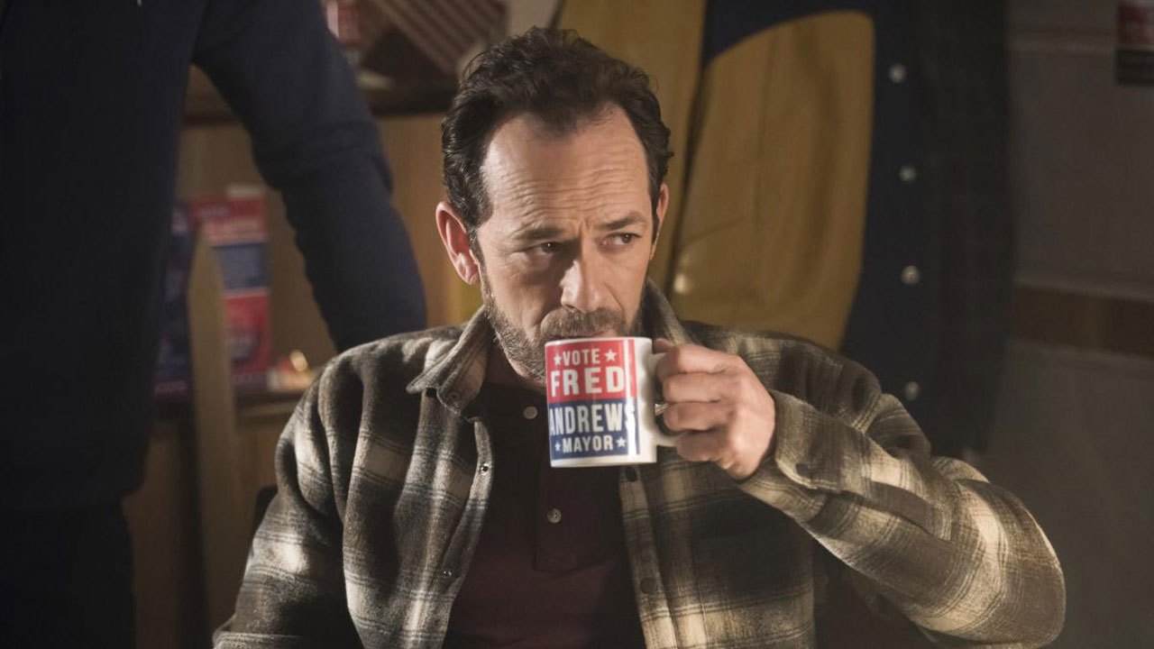 Riverdale saison 4 : l&rsquo;épisode hommage à Luke Perry sera le plus important de la série