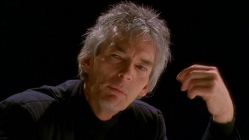 Décès de Billy Drago, ce méchant culte de Charmed