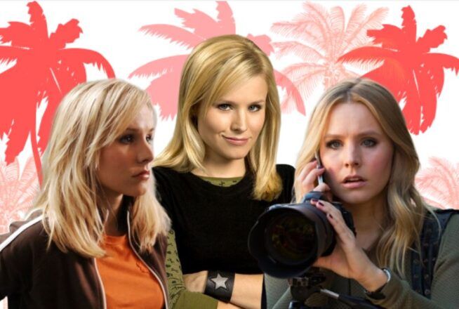 Veronica Mars : 10 anecdotes à connaître de toute urgence sur la série culte