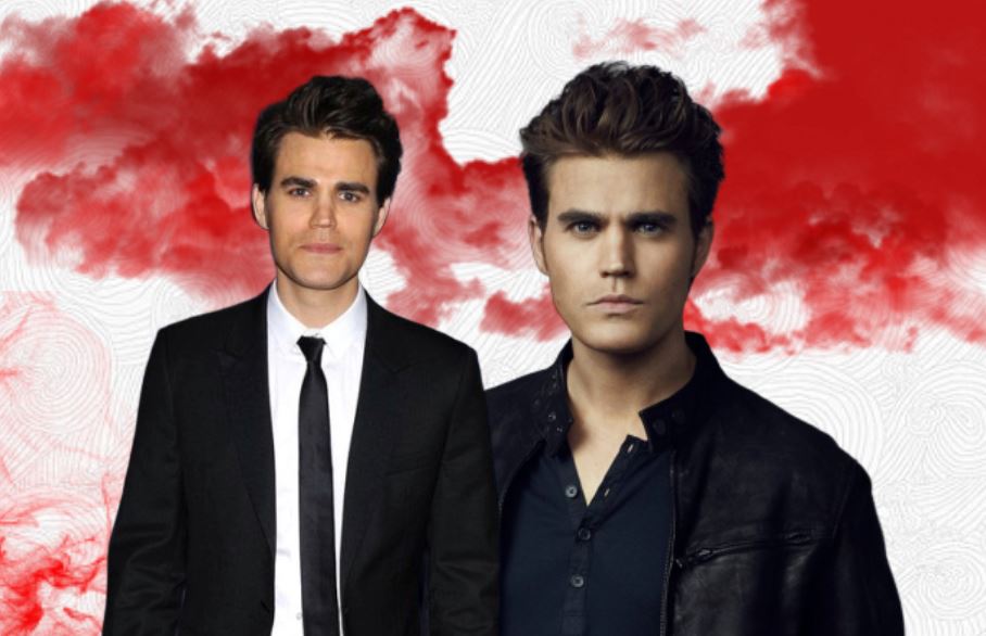 Joue à « tu préfères » on te dira si tu es plus Paul Wesley ou Stefan Salvatore