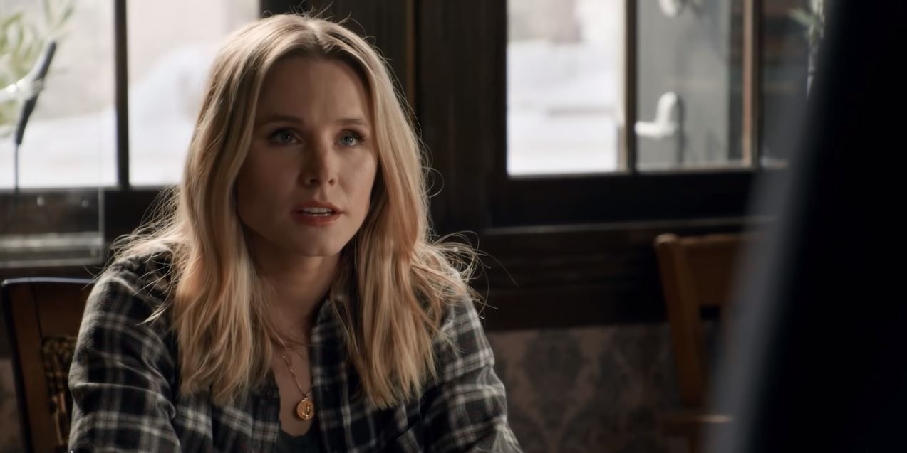 Veronica Mars saison 4 : un nouveau trailer pour le revival de la série