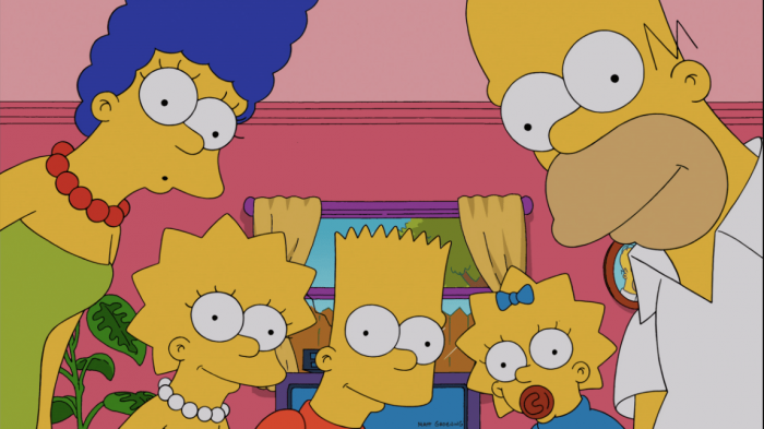 Les Simpson : quel est l&rsquo;épisode de la série le plus regardé au monde ?