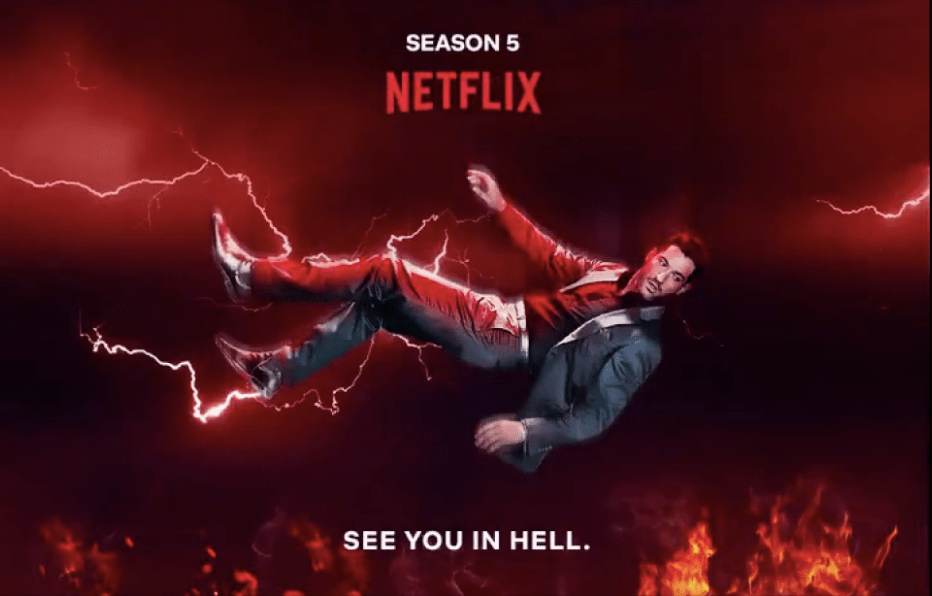 Lucifer : les fans lancent (déjà) une pétition pour une saison 6 sur Netflix