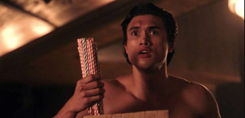 Riverdale : un destin tragique pour Reggie dans la saison 4 ? La terrible théorie