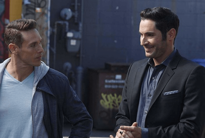 Lucifer : pourquoi les fans pensent que Dan Espinoza va mourir dans la saison 5