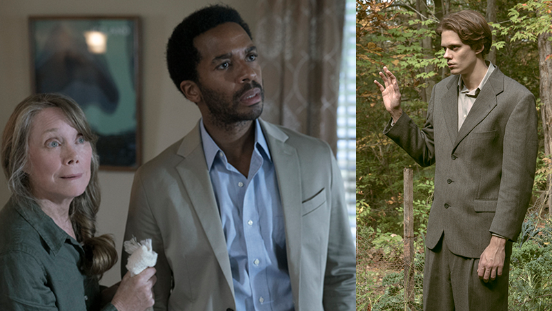 Quiz : passe une journée à Castle Rock, on te dira quel personnage de la série tu es