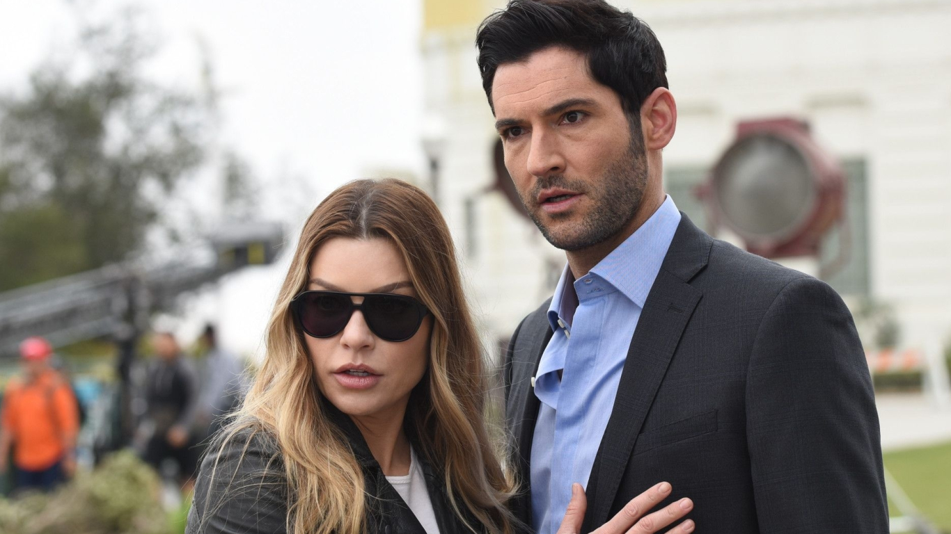 Lucifer saison 5 : un des plus grands méchants de retour ? c&rsquo;est le souhait d&rsquo;un des héros de la série