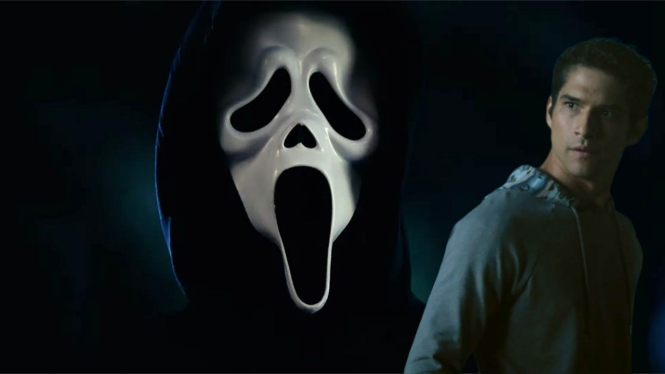 Scream : la série horrifique avec Tyler Posey a ENFIN une date !